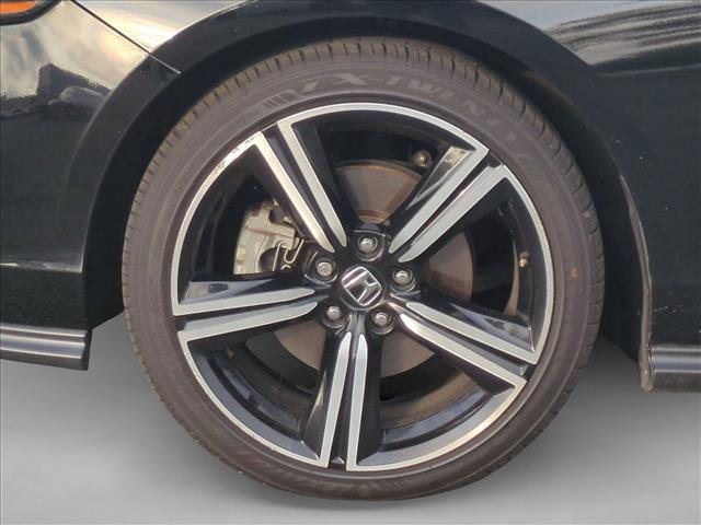 Used 2023 Honda Accord Sport image 9