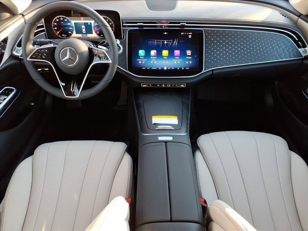 New 2026 Mercedes-Benz E 350 Sedan image 13