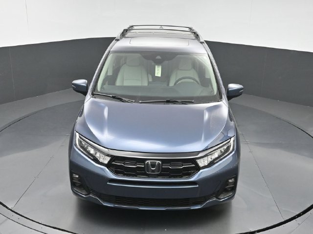 New 2027 Honda Odyssey Touring image 29