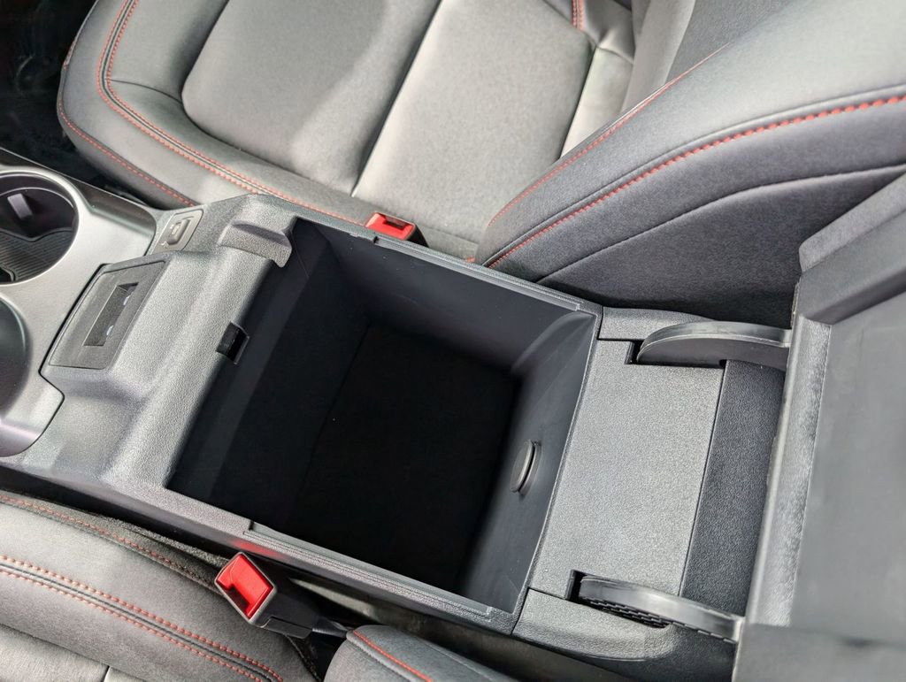 New 2025 Ford Bronco Stroppe Edition AWD/4WD image 38