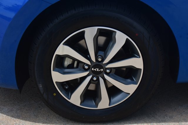 Used 2023 Kia Rio S w/ Technology Package FWD image 10