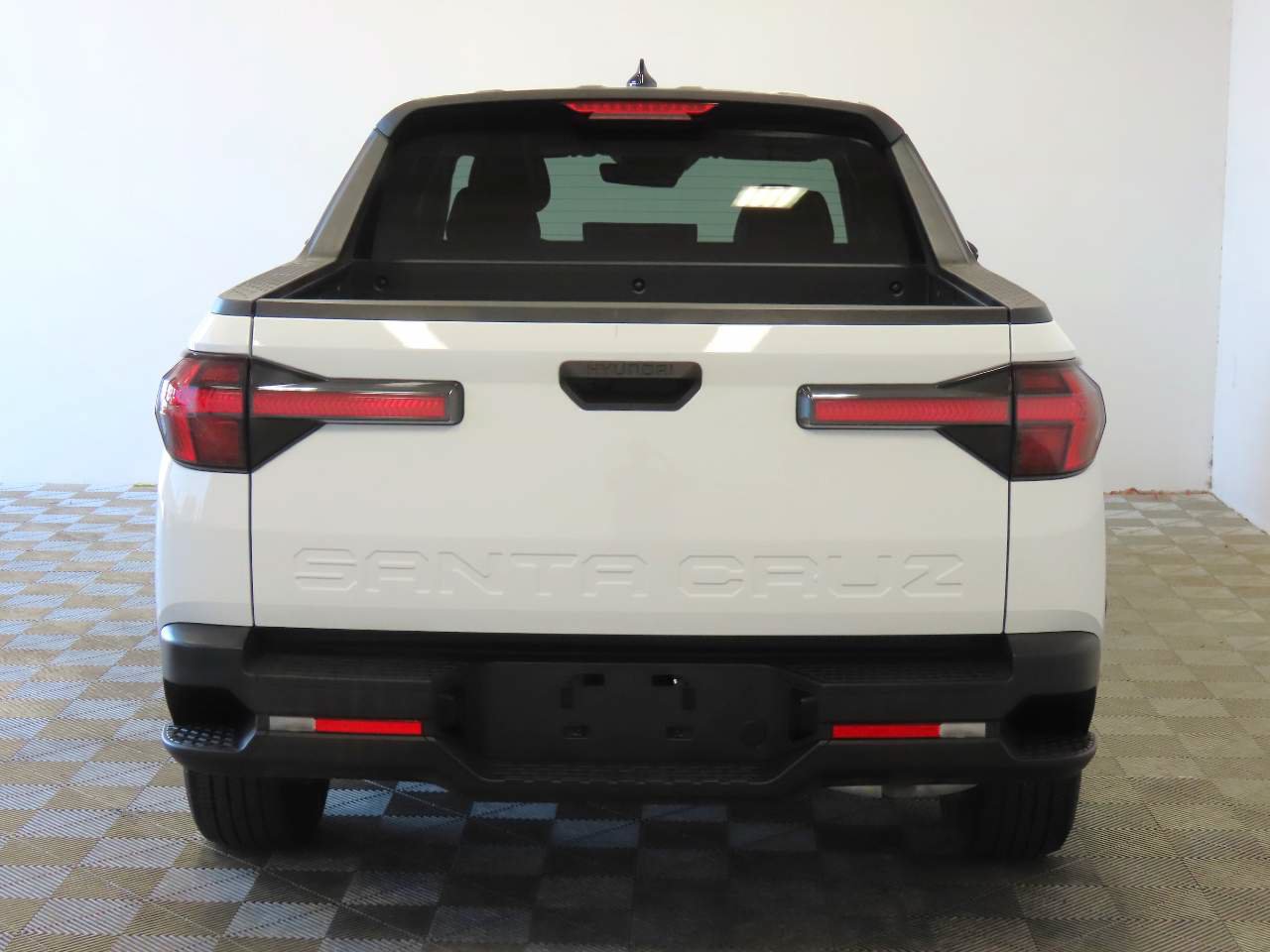 Used 2022 Hyundai Santa Cruz SEL w/ Cargo Package FWD image 4