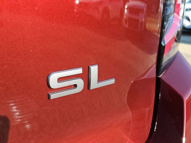 New 2026 Nissan Armada SL w/ Convenience Package image 46