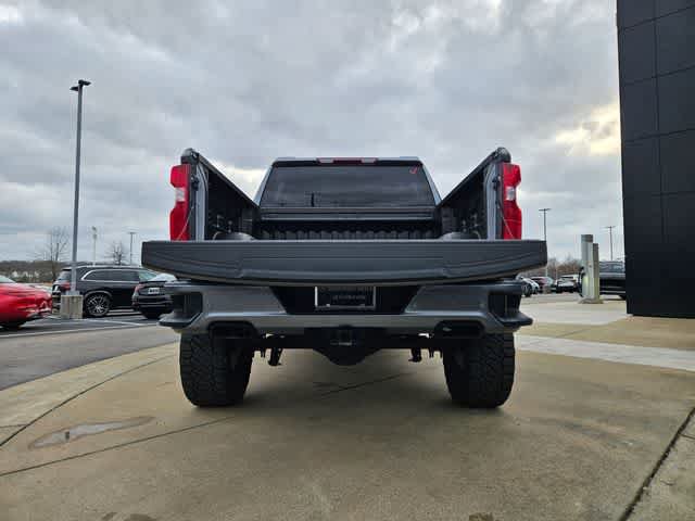 Used 2022 Chevrolet Silverado 1500 RST w/ Safety Package image 34