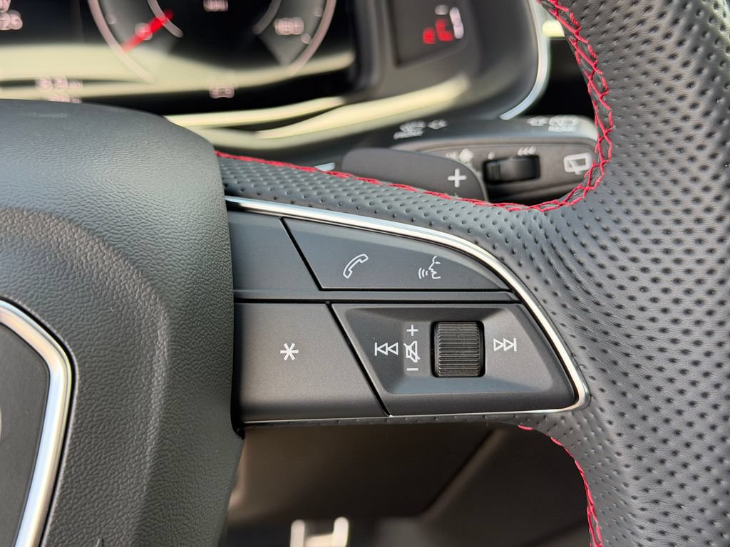 New 2026 Audi Q8 Prestige AWD/4WD image 18