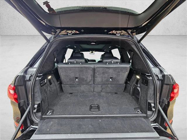 Used 2021 BMW X7 xDrive40i w/ M Sport Package image 12