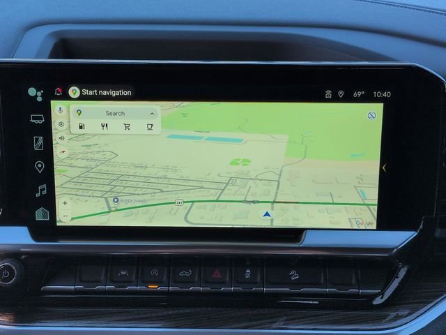 New 2026 Chevrolet Silverado 1500 RST w/ Texas Edition Plus image 12