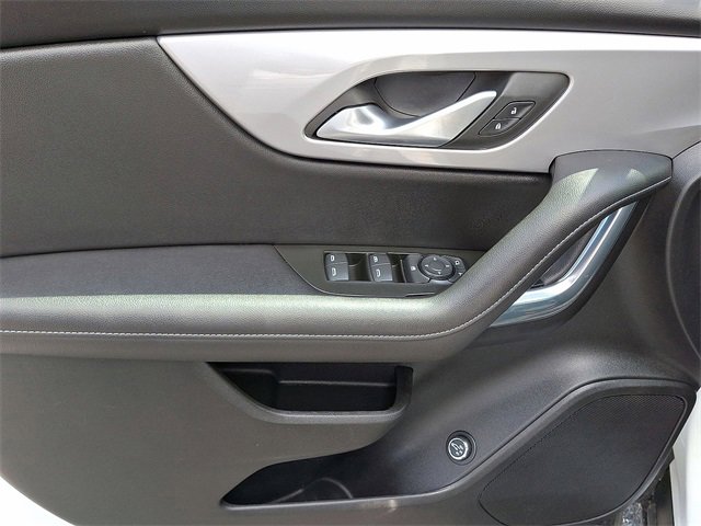 Certified 2022 Chevrolet Blazer LT image 21