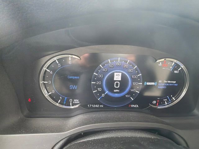 Used 2018 Cadillac Escalade ESV Luxury RWD image 20