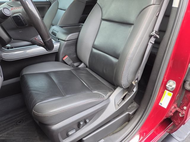 Used 2018 GMC Sierra 1500 SLT AWD/4WD image 22