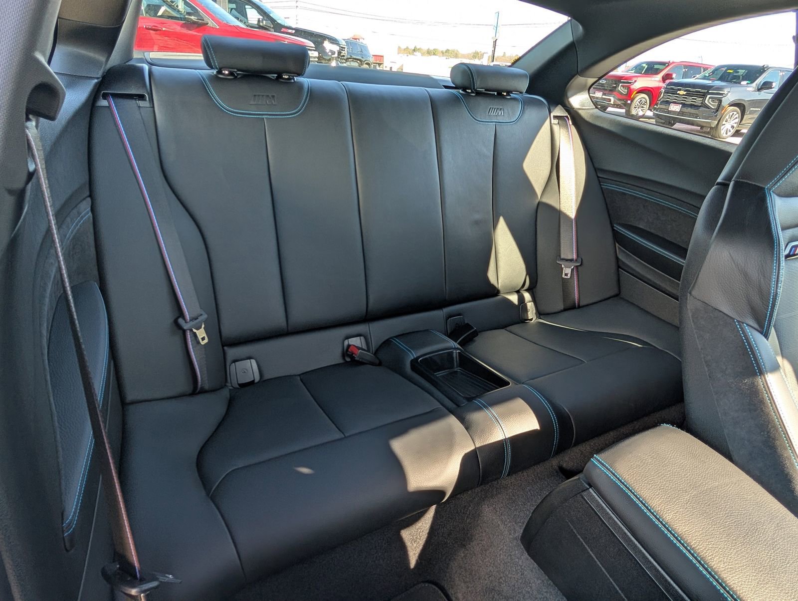 Used 2020 BMW M2 Competition image 12