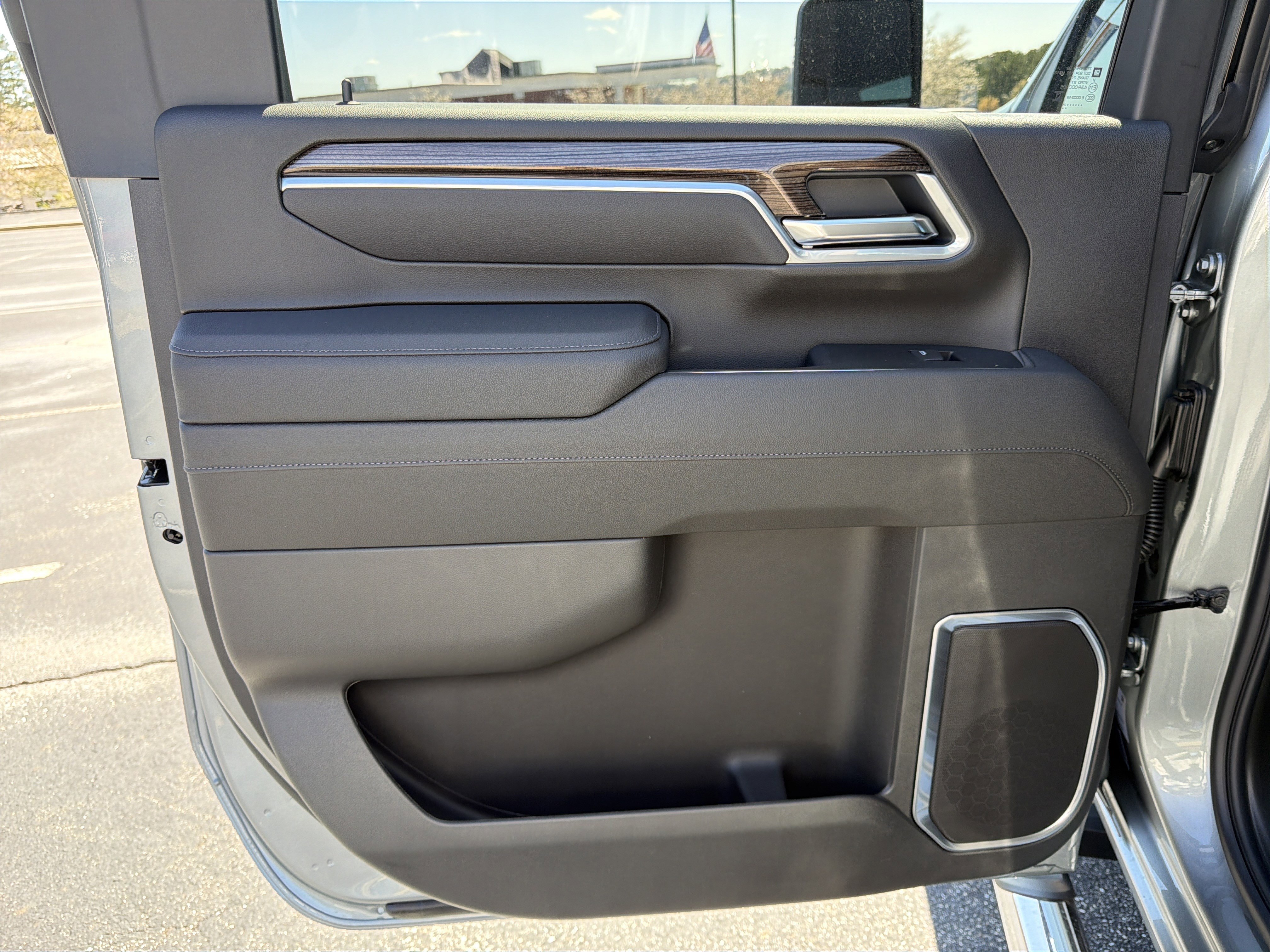 New 2026 Chevrolet Silverado 2500 LT image 21