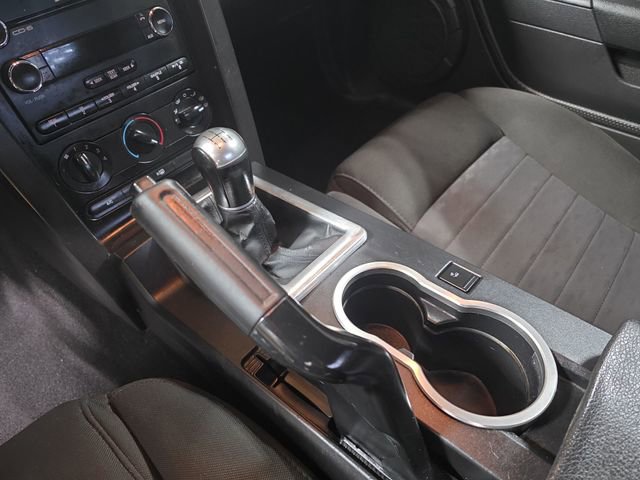 Used 2008 Ford Mustang GT image 26