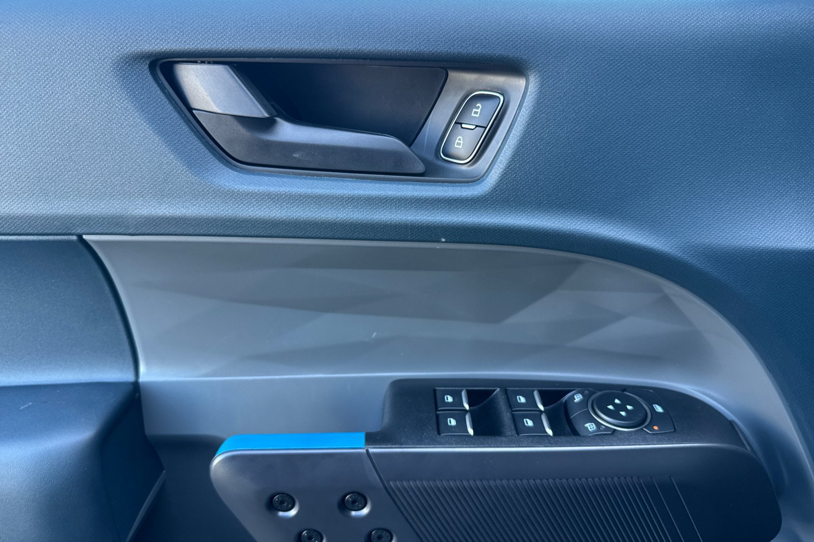 New 2026 Ford Maverick Lobo AWD/4WD image 11