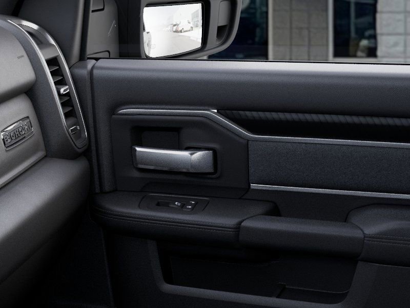 New 2025 RAM 2500 Big Horn image 30
