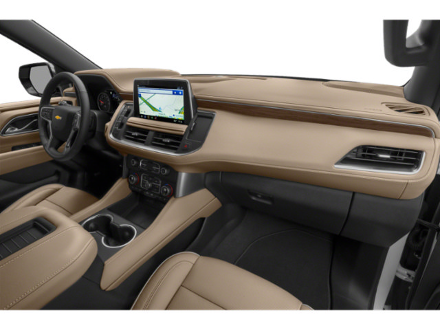 Used 2021 Chevrolet Tahoe Premier w/ Premium Package AWD/4WD image 12