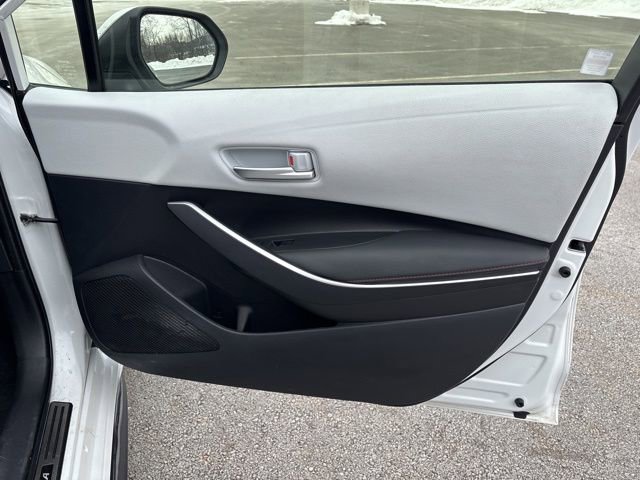 Used 2024 Toyota Corolla SE image 10