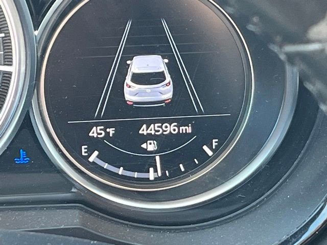 Used 2022 MAZDA CX-9 Touring image 32