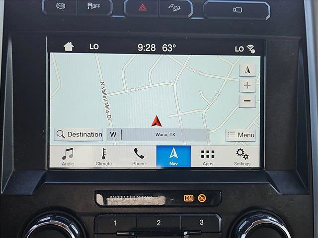 Used 2017 Ford F250 Lariat w/ Lariat Value Package image 12