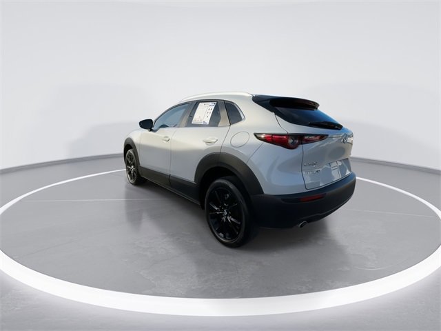 Used 2024 MAZDA CX-30 AWD 2.5 S w/ Select Sport Pkg image 6