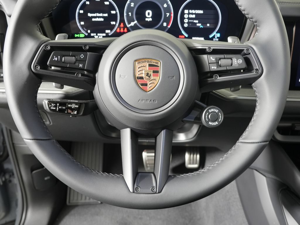 New 2026 Porsche Cayenne S AWD/4WD image 23