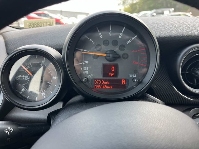Used 2015 MINI Cooper S FWD image 38