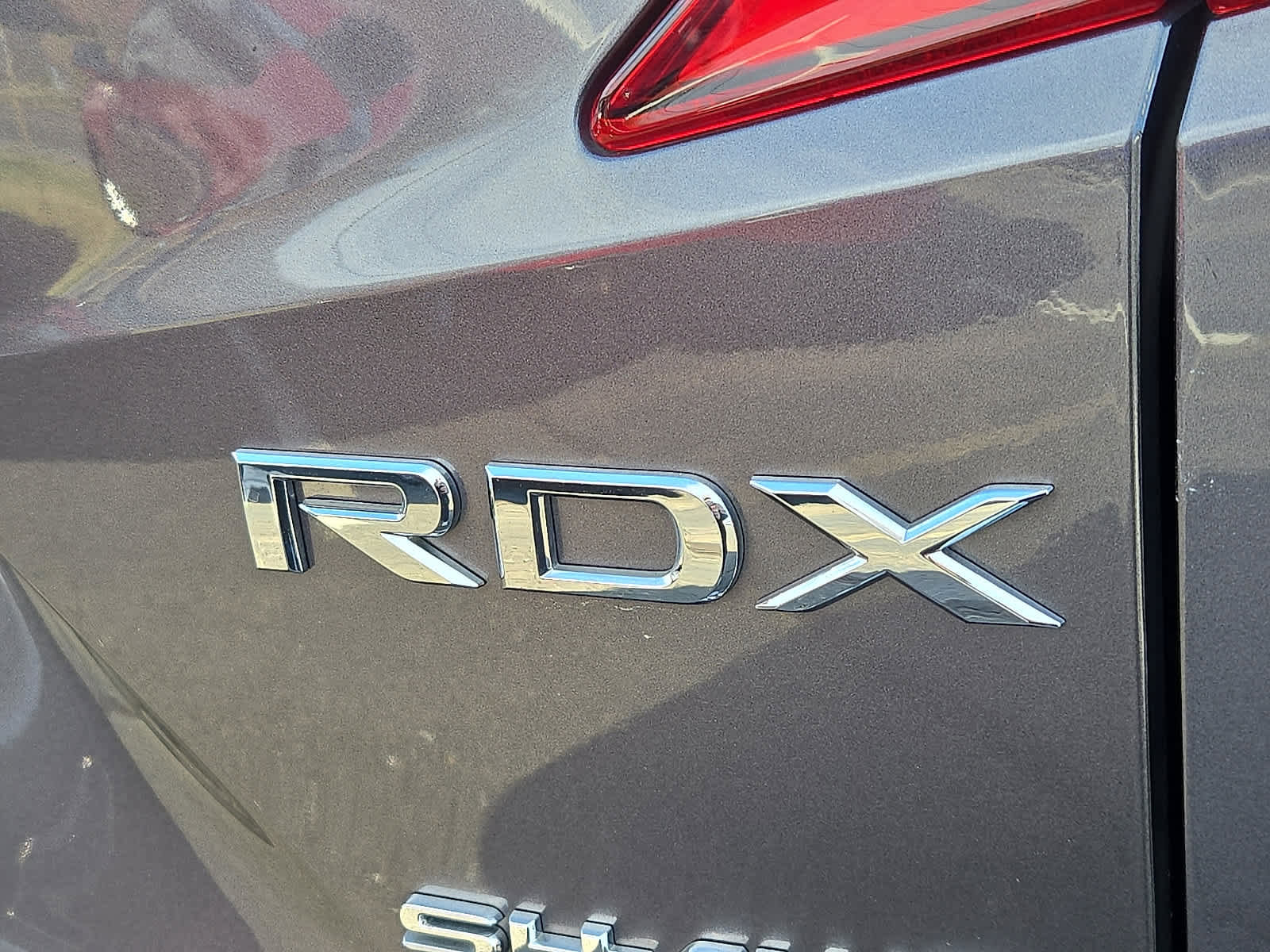 Used 2021 Acura RDX A-Spec image 29