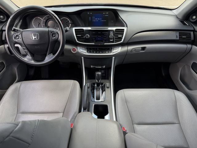 Used 2014 Honda Accord EX-L image 10