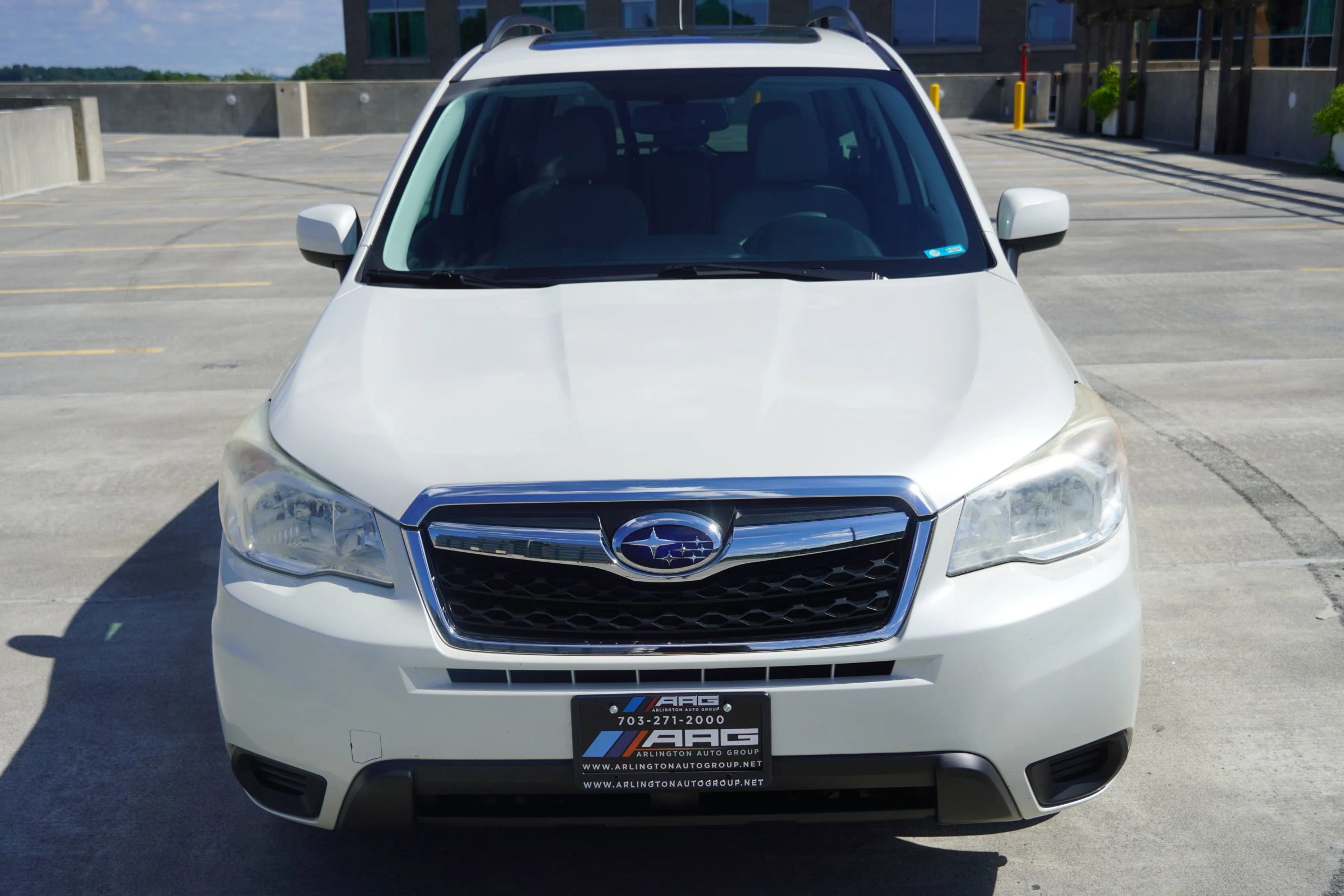 Used 2014 Subaru Forester 2.5i Premium w/ Popular Package #2 image 26