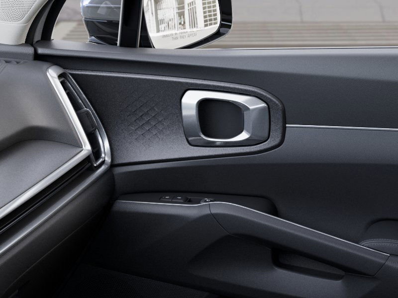 New 2025 Kia Sorento EX image 25
