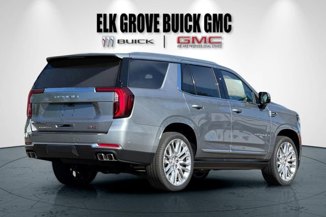 New 2026 GMC Yukon Denali image 4