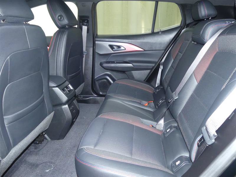 Used 2024 Chevrolet Equinox EV RS AWD/4WD image 24