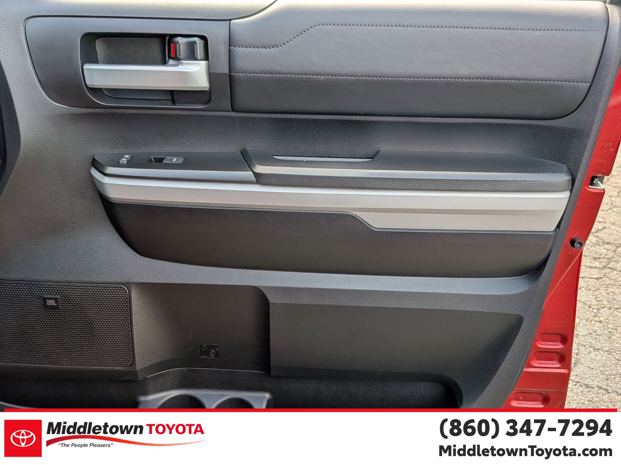 Certified 2020 Toyota Tundra Limited image 37