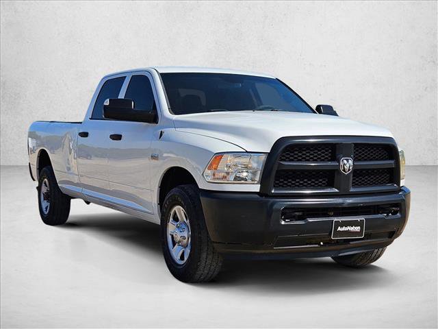 Used 2017 RAM 3500 Tradesman image 3