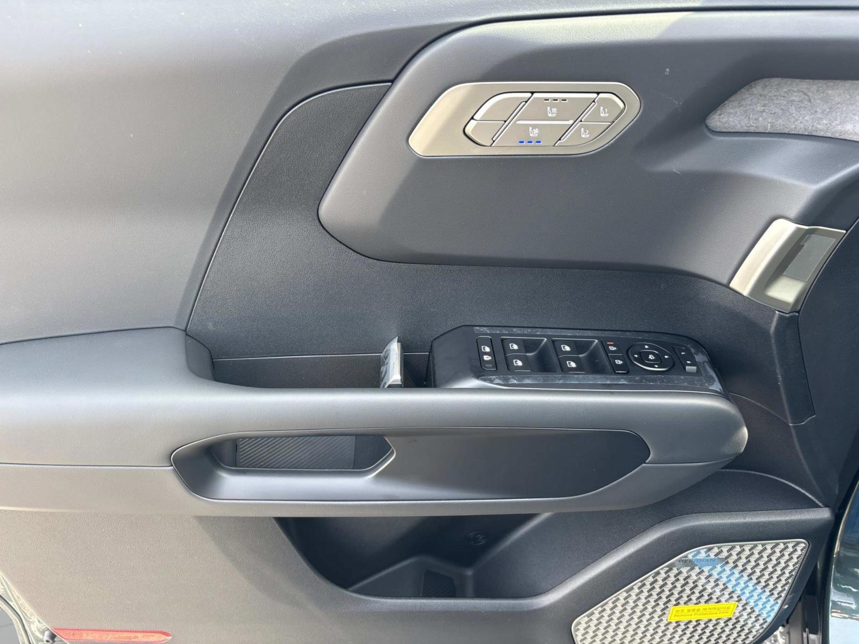 New 2027 Kia Telluride SX FWD image 21