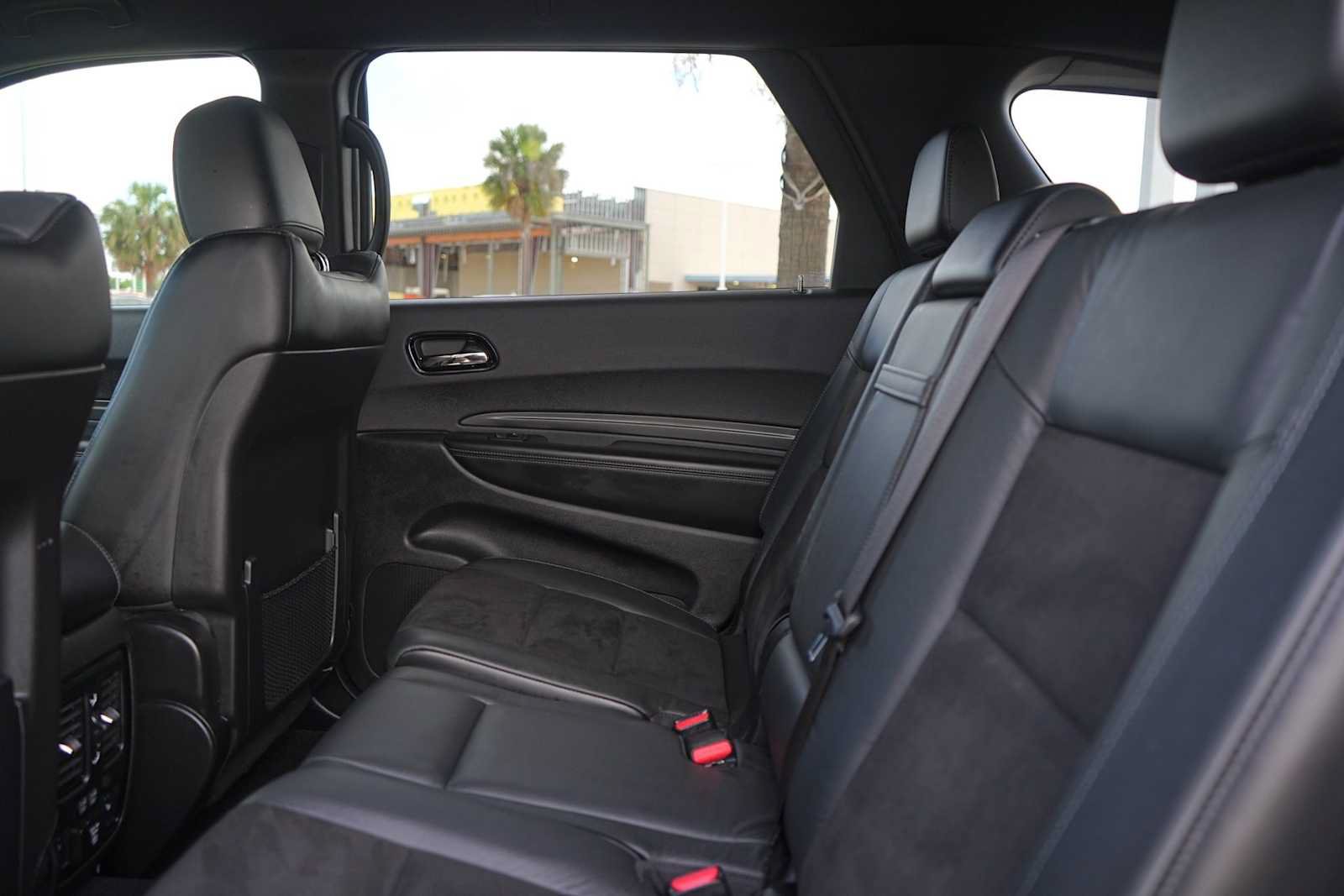 Used 2021 Dodge Durango GT RWD image 14