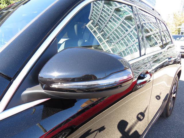 Certified 2024 Mercedes-Benz GLB 250 4MATIC image 25