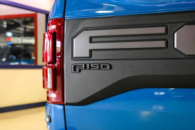 Used 2020 Ford F150 Raptor w/ Equipment Group 802A Luxury AWD/4WD image 61