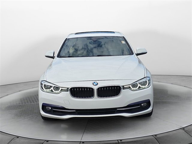 Used 2016 BMW 328i xDrive Sedan image 8