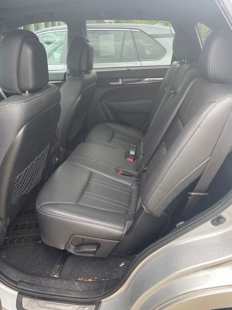 Used 2015 Kia Sorento SX AWD/4WD image 16