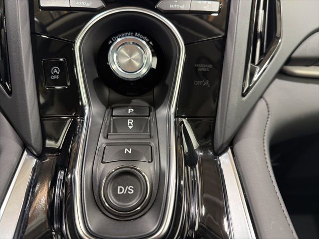Certified 2024 Acura RDX SH-AWD image 43
