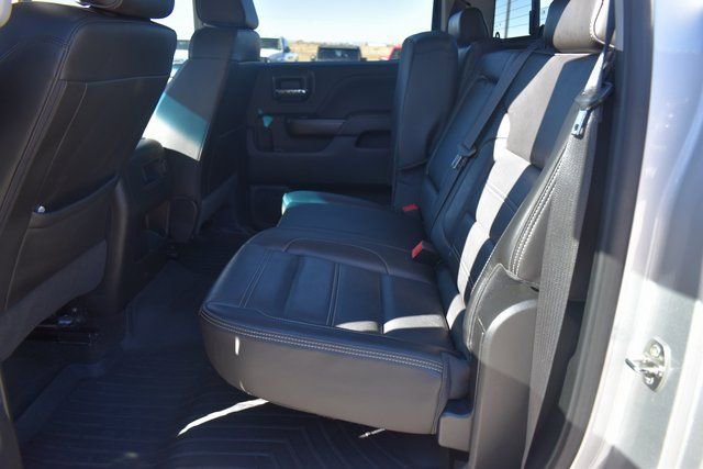 Used 2018 GMC Sierra 2500 Denali w/ Duramax Plus Package image 22