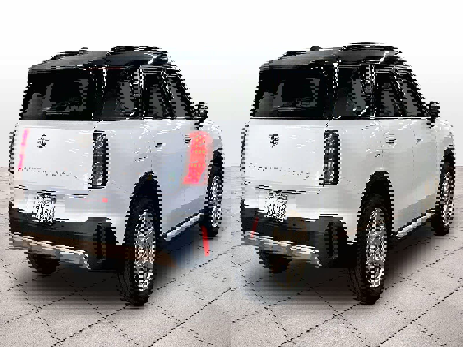 Certified 2025 MINI Cooper Countryman SE image 15