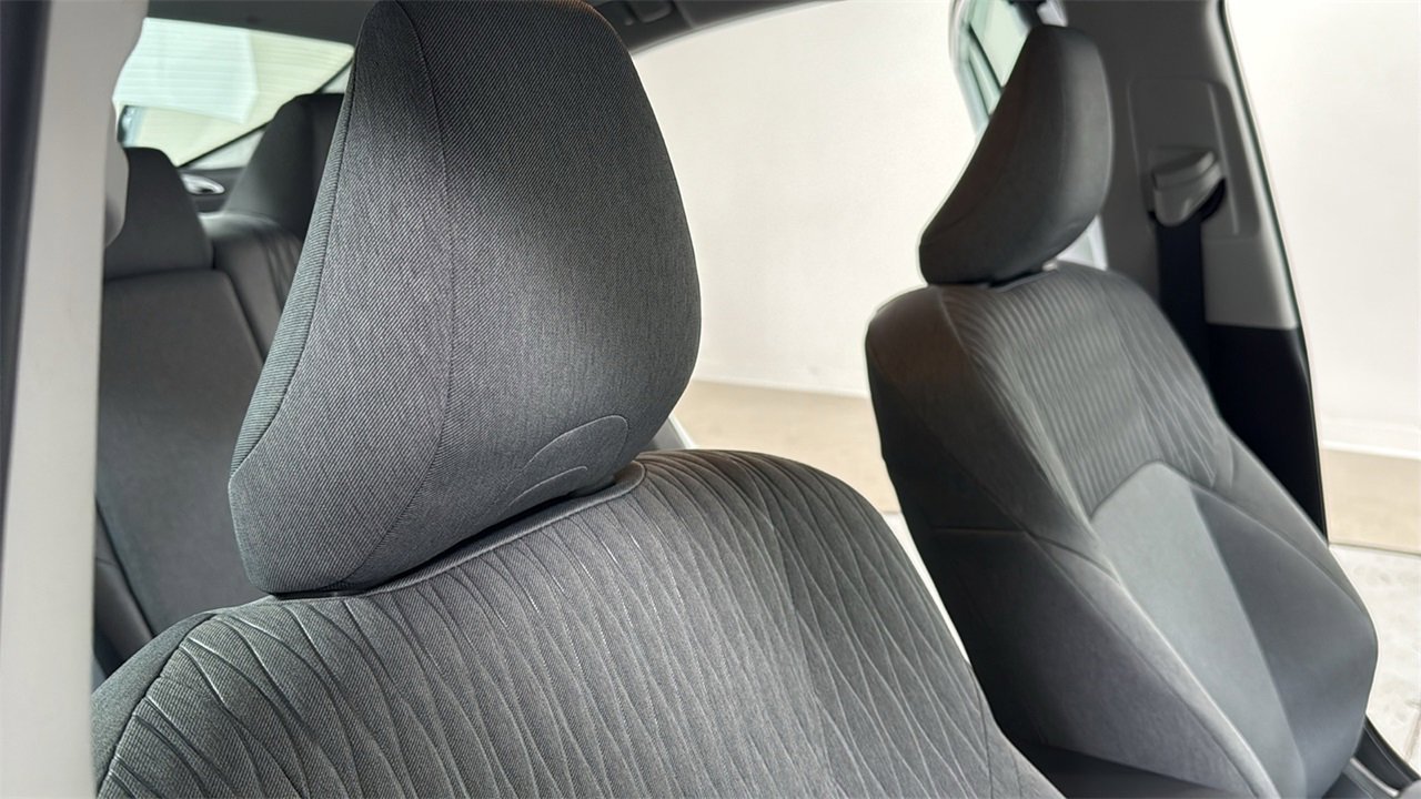 Used 2026 Toyota Camry LE w/ Convenience Package image 19