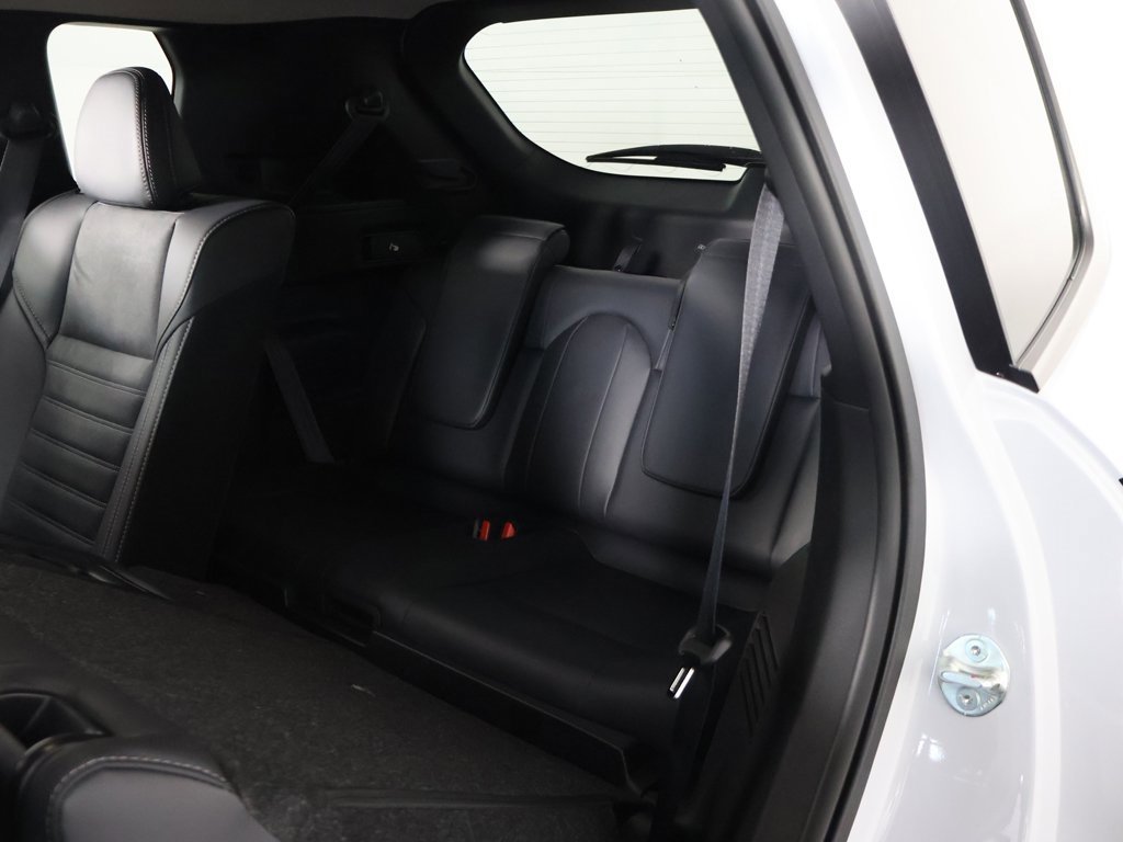 New 2026 Mitsubishi Outlander Trail Edition image 36