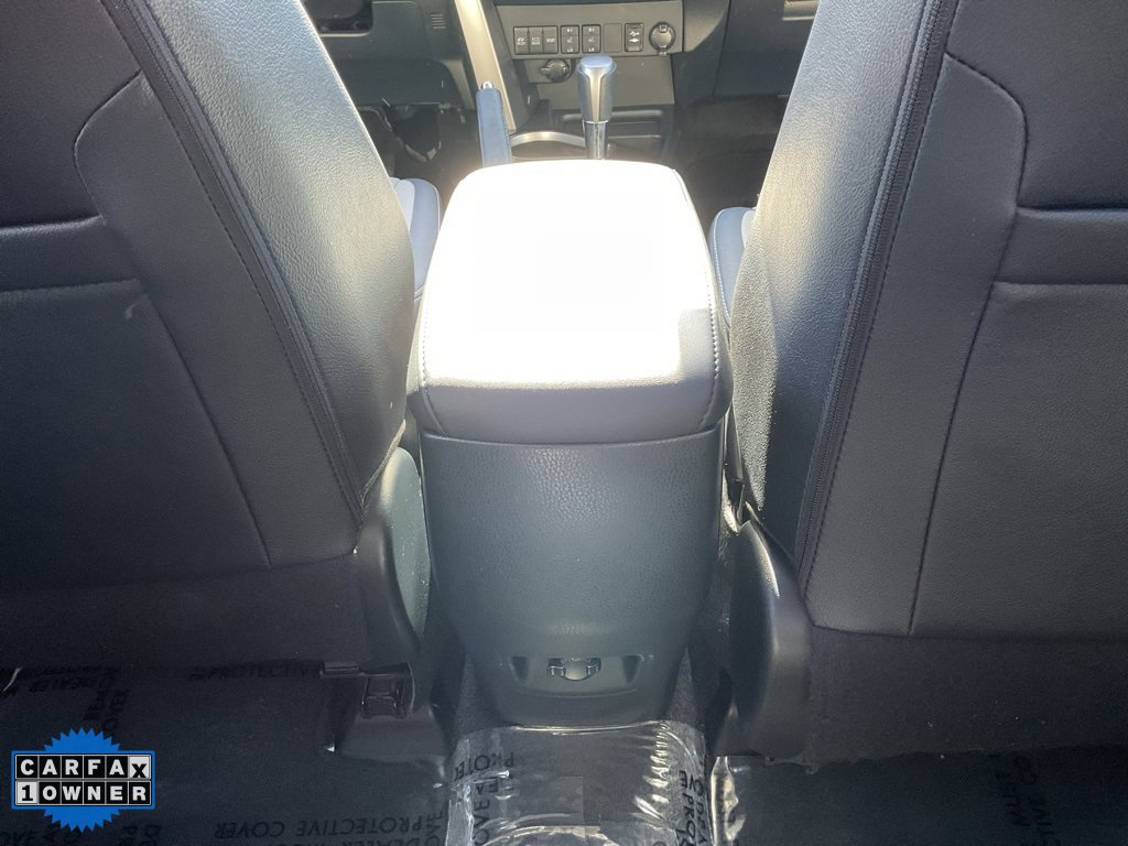 Used 2017 Toyota RAV4 Limited image 35