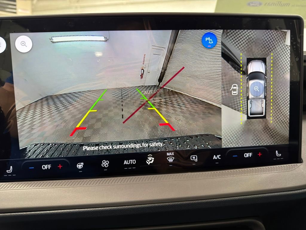 New 2026 Ford Maverick Lobo image 26