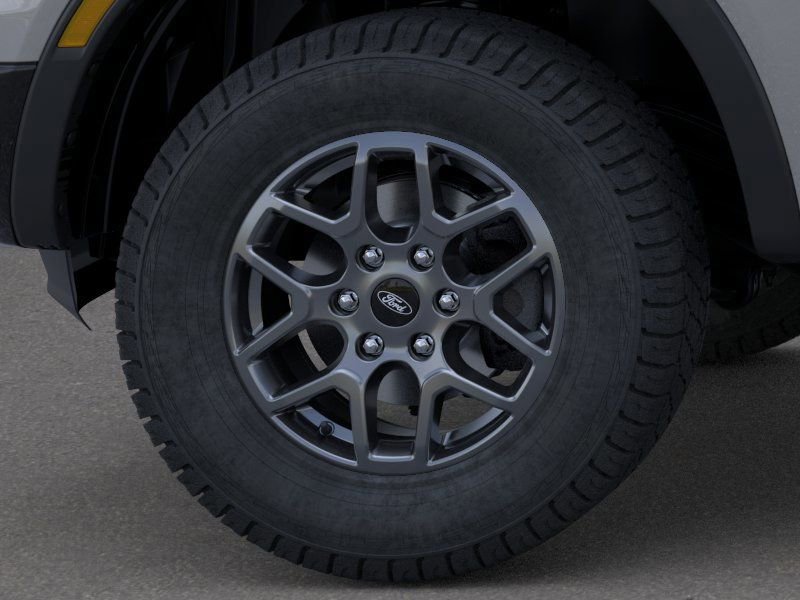 New 2026 Ford Ranger XLT AWD/4WD image 19