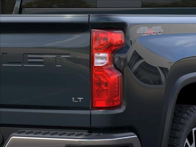 New 2026 Chevrolet Silverado 2500 LT AWD/4WD image 11