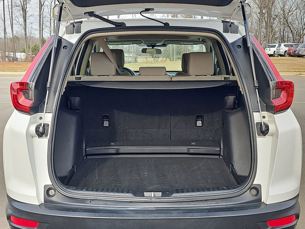 Used 2021 Honda CR-V EX image 14